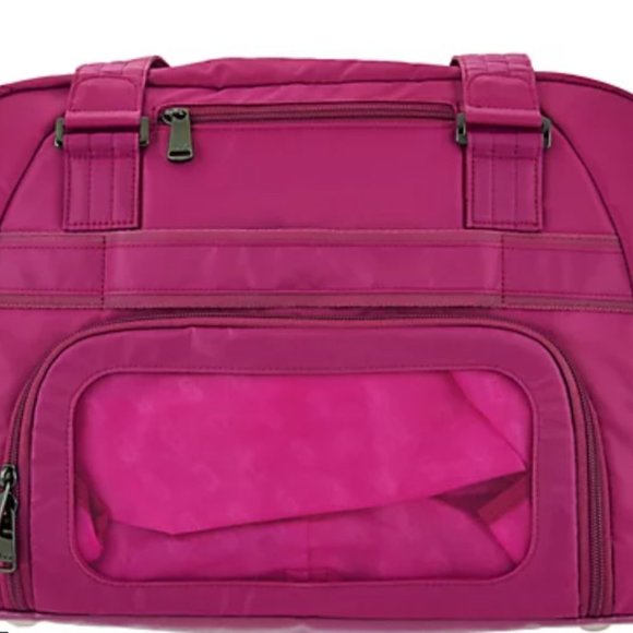 Lug East/West Overnight Bag with RFID - Propeller​ - Picture 2 of 10